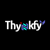 Provider Logotype Thynkfy Logo