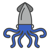 glasssquid.io Logo