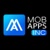 Mob Apps Inc Logotype