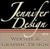 Provider Logotype Jennifer Design Logo