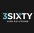 3Sixty Sign Solutions Logo