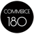 Commerce180 Logo