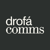 Drofa Comms Logo