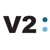 V2 Strategic Advisors Logo