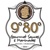 9º80º Gourmet Sauces & Marinades Logo