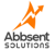 Abbsent Solutions Logo