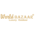 World Bazaar UAE Logo