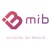 My Internet Business Promotions - MIB Promotions Logotype