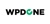 WPDone Logo