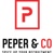 PEPER & CO BV Logo