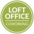 Loft Office Logotype