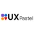 UX Pastel Logo
