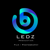 LEDZ Production Logo