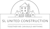 SL United Construction Logo