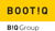 BOOTIQ part of BiQ Group Logo