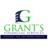 Grant's Financial Services Logo