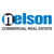 Nelson Commercial Real Estate Logo