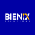 Bienix solutions Logo