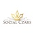 Social Czars Logo