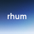 rhum Logo
