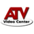 ATV Video Center Logo