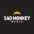 Sad Monkey Media Logo