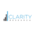 Clarity Research Logo