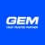Global Enterprise Mobility (GEM) Logo