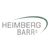 Heimberg Barr, LLP Logotype