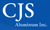 CJS Aluminum Inc. Logo