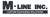 M-Line Inc. Logo