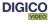 Digico Video Logo