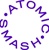 Atomic Smash Logo