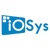 iOSys Software Logo