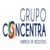 Grupo Concentra Logo