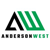 AndersonWest Group Logo