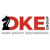 DKE Group (Dark Knight Engineering) Logotype