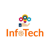 InfoTech Media BD Logo