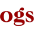 OGS Public Relations & Communication Logotype