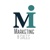 MI Marketing and Sales Logo