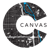 CANVAS Real Estate Logo