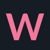 Louis Wright Logotype
