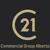 C21 Commercial Group AB Logo