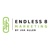 Endless 8 Marketing Logo