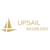 Upsail Global Logo
