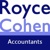 Royce Cohen & Company Logo