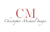 Christopher Michael Images Logo