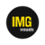 IMG Visuals Logo