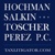 Hochman Salkin Toscher Perez, P.C. Logotype