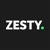 Zesty Digital Logotype
